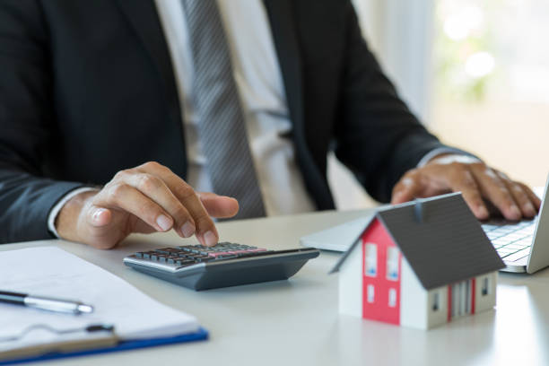 Immobilienkredit