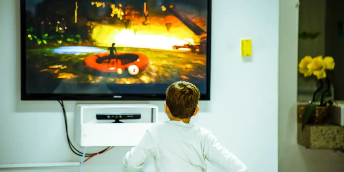 perfekte TV-Größe